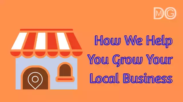 How a Digital Marketing Agency Can Help You Grow Your Local Business