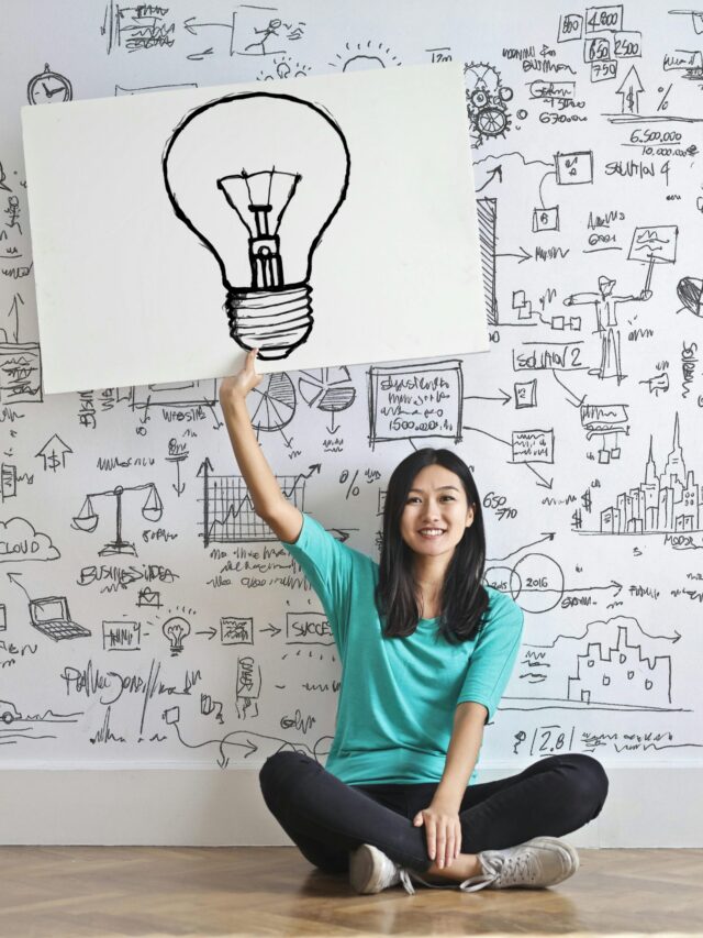 Passive Income Ideas for Digital Marketers