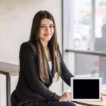 successful businesswoman review