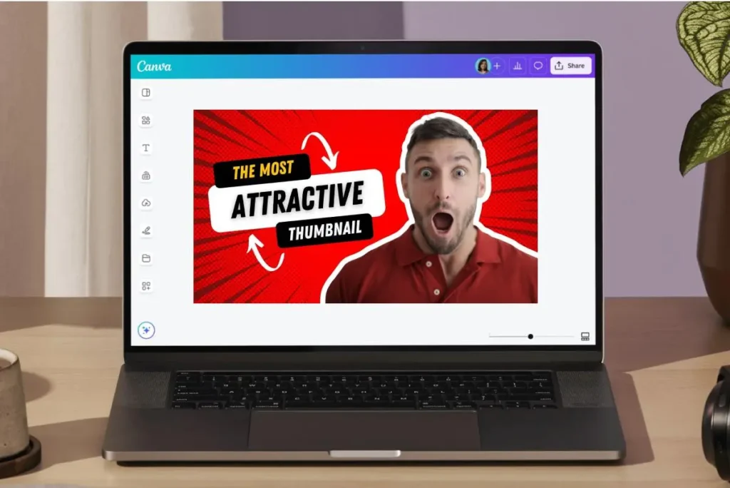 Canva - Graphic Design and Visual Tools