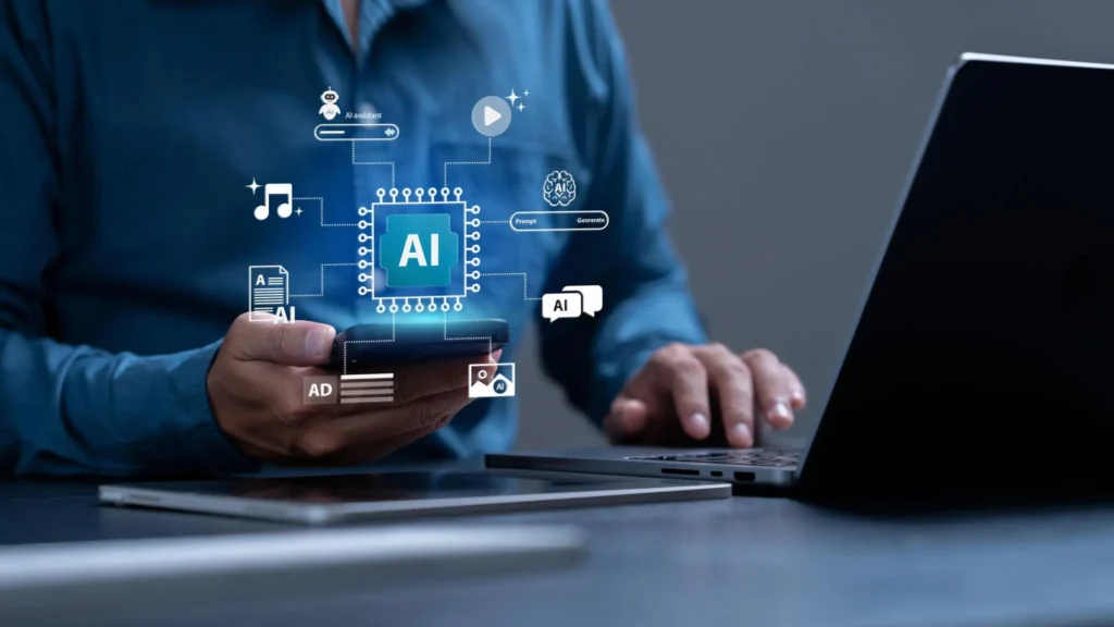 ChatGPT - AI Content Creation Tool