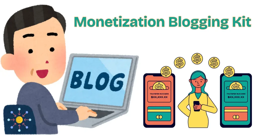 monetize blog tips