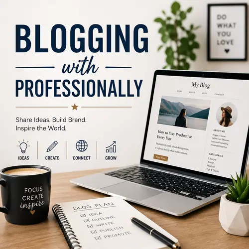 professional blogging tools and tips for 2026