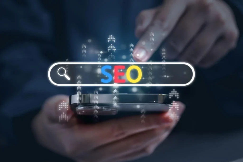 In 2026, the importance of SEO has increased even more.